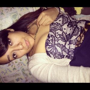 Meet your Posher, Sandra